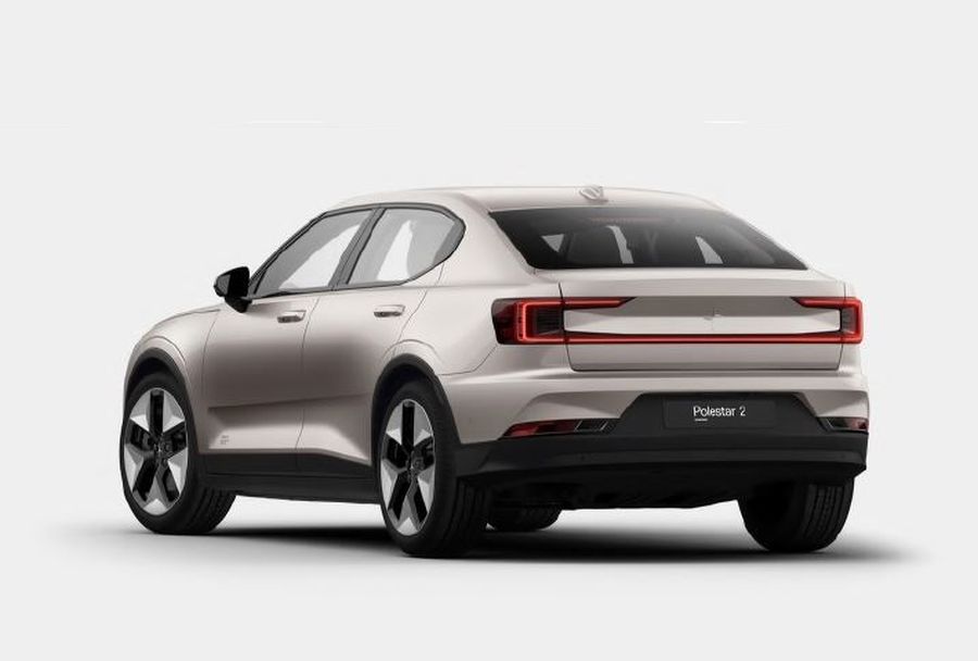 Polestar 2